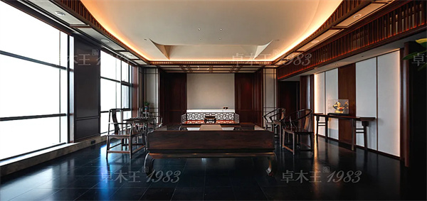 中式整裝廠家推薦：10大品牌，你了解幾個？